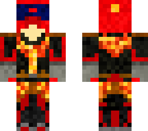 warrior rex v.4