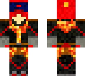 warrior rex v.5
