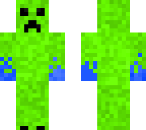 water-creeper