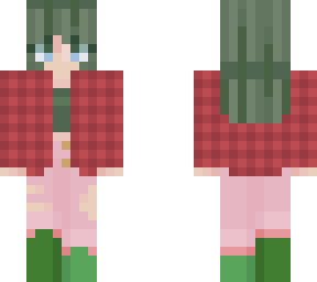 watermelon~finished 6 person collab