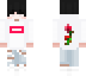 white hoodie edit from namemc