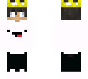 white king ryu