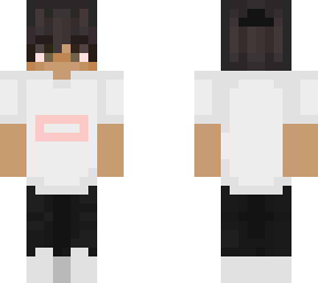 white sweat