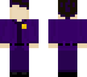 william afton