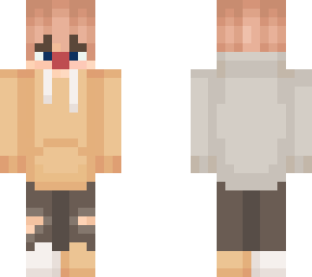 willowhazels skin