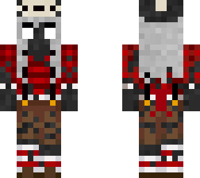 wither gal