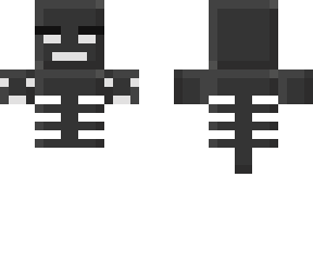 wither pixel