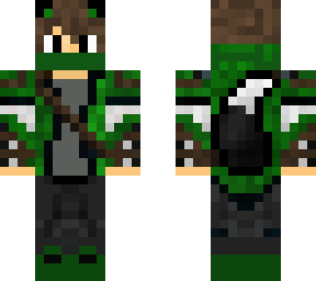 wolf ninja credits to wolfsdrum