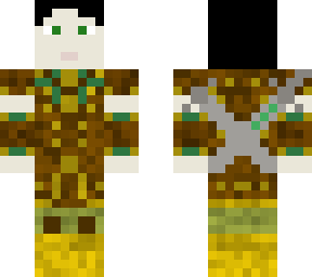 wood elf ranger (d&d)
