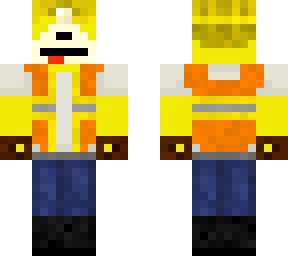 worker eric