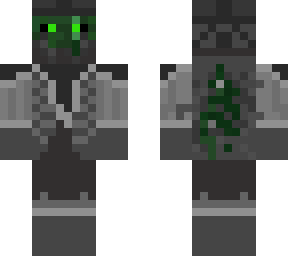 worton order mage