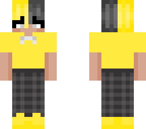 yellow and black eboy
