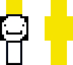 yellow dream