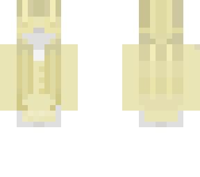 yellow girl (fixed)