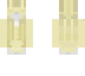 yellow girl (fixed again again)
