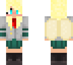 yialuha oc in ua uniform | request #3