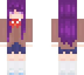 yuri [ddlc]