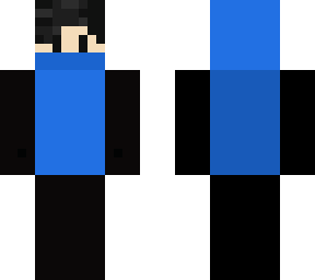 zarix (human) w/ mask