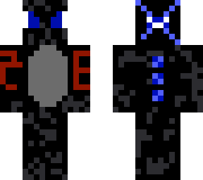 ze dragon skin fix