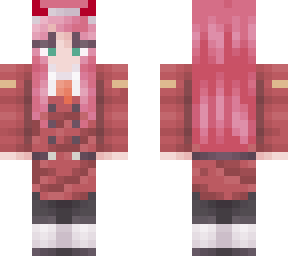 zero two (classic)