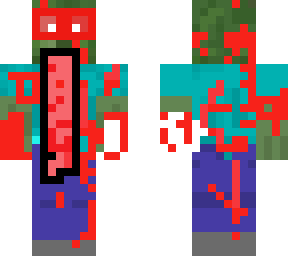 zombie