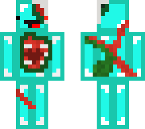 zombie skeppy