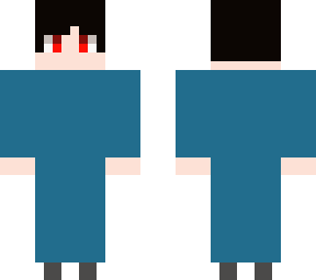 zufinho skin