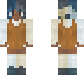 **mystery fantasi**