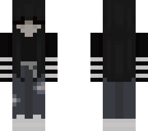 *. black stripes .*