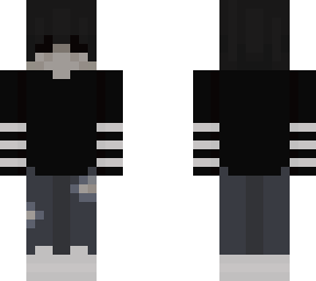*. black stripes .*