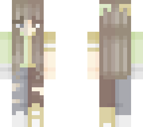 - : -  lemons & limes - : - // collab with kxalacxts!
