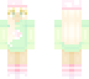 -+.~ shroomlight - rq for totallynottea ~.+-