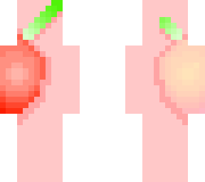 ~ \\fruits// pixel art ~