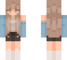 .~ denim ~.