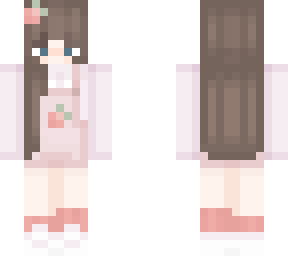-~`strawberry girl`~-
