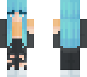 . aqua .
