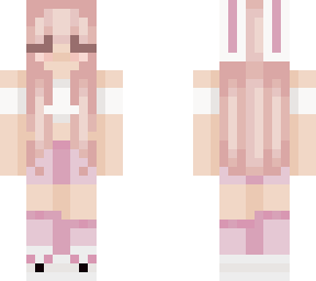 ~ cupcake bunni ~