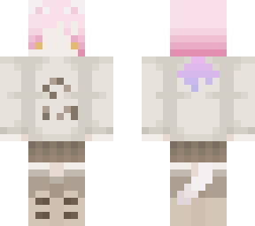 - darling -- oc