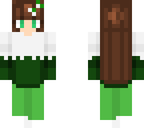 ~~my smp #14~~ (with pants)