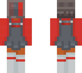~vermillion tv head~