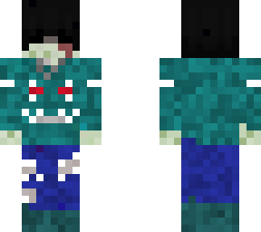 3rd skin