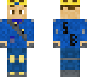 5b5t fighter