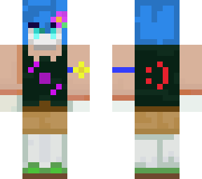 a basil origin oc (v5.1)