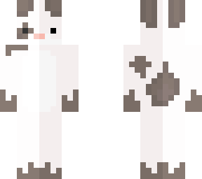 a bunny