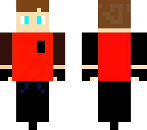 a random guy