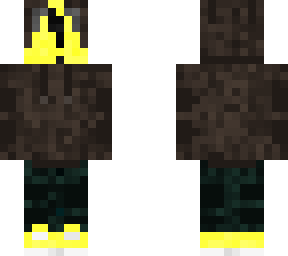 a skin for hazerd_lava