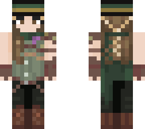 adventurer rose