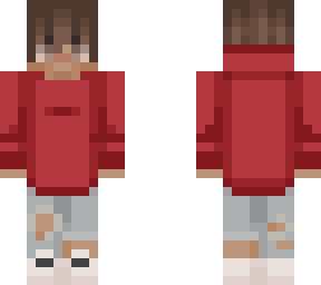 aesthetic boy skin