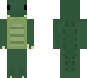 alligator