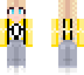 annarrama14 hufflepuff sweater